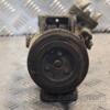 Компрессор кондиционера Opel Astra 1.9cdti (H) 2004-2010 13124752 148894 - 4
