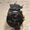 Компресор кондиціонера Peugeot 206 1.4hdi 1998-2012 9655191580 148966 - 4