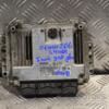 Блок управления двигателем Peugeot 206 1.4hdi 1998-2012 0281012525 148975 - 3