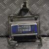 Блок управления двигателем Toyota Yaris 1.0 16V 1999-2005 0261206882 149028 - 3