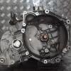 МКПП (механічна коробка перемикання передач) 6-ступка Fiat Grande Punto 1.9jtd 2005 55186623 149054 - 6