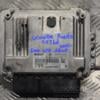 Блок управления двигателем Fiat Grande Punto 1.9jtd 2005 0281012303 149069 - 3