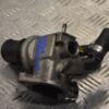Корпус термостата Fiat Grande Punto 1.9jtd 2005 55202510 149088 - 3