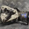 Теплообменник (Радиатор масляный) Fiat Grande Punto 1.9jtd 2005 149102 - 3