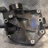 Кронштейн компрессора кондиционера Fiat Grande Punto 1.9jtd 2005 55188980 149105 - 3