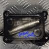 Теплообмінник (Радіатор масляний) Fiat Doblo 1.3MJet 2000-2009 55193743 149142 - 3