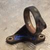 Кронштейн промвала Toyota Corolla 2.0td D-4D (E12) 2001-2006 4345705030 149191 - 3