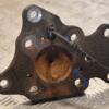 Цапфа задняя правая под ABS Citroen Jumper 2006-2014 50711782 149220 - 3