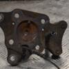 Цапфа задняя левая под ABS Citroen Jumper 2006-2014 50711781 149222 - 3