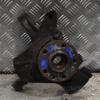 Поворотный кулак правый без ABS в сборе ступица Citroen Jumpy 1995-2007 1310048080 149232 - 3