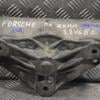 Опора пружини передньої верхня Porsche Cayenne 2002-2010 7L0412391B 149245 - 3