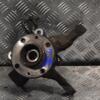 Поворотний кулак лівий з ABS в зборі ступиця Nissan Note (E11) 2005-2013 149254 - 3