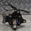 Цапфа задняя правая с ABS Citroen Jumper 2006-2014 50711782 149262 - 3
