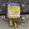 Блок управления Airbag Mitsubishi Pajero (III) 2000-2006 MR551784L 149304 - 3