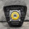 Подушка безопасности руль Airbag Chevrolet Captiva 2006-2011 96809649 149319 - 2