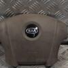 Подушка безопасности руль Airbag Kia Sportage 2004-2010 569001F200 149321 - 3