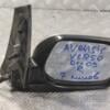 Дзеркало праве електр 7 пинов Toyota Avensis Verso 2001-2009 150006 - 3