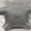 Подушка безпеки кермо Airbag (дефект) Mitsubishi Pajero (III) 2000-2006 MR510986 150012 - 3