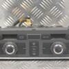 Блок управления печкой климат Audi A6 (C6) 2004-2011 4F1820043R 150016 - 3
