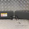 Козирок сонцезахисний лівий Opel Astra (K) 2015 39046142 150129 - 3