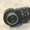 Перемикач світла фар Opel Mokka 2012 95297431 150164 - 3