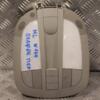 Плафон салонный передний Mercedes M-Class (W164) 2005-2011 A1644420023 150176 - 3