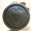 Компрессор кондиционера Renault Kangoo 1.4 8V, 1.6 16V, 1.5dci 1998-2008 8200315744 150225 - 4