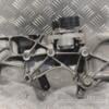 Кронштейн генератора і компресора Renault Kangoo 1.4 8V, 1.6 16V 1998-2008 8200169566 150237 - 3