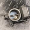 Дроссельная заслонка электр Renault Kangoo 1.6 16V 1998-2008 8200063652 150241 - 3