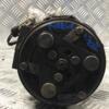 Компрессор кондиционера Opel Meriva 1.3cdti 2003-2010 13197538 150284 - 4