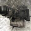Корпус масляного фильтра BMW 5 3.0td (E60/E61) 2003-2010 7788453 150360 - 3