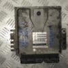 Блок управління двигуном Renault Vel Satis 3.5 24V 2001-2009 8200243108 150399 - 3