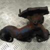 Колектор випускний лівий Renault Vel Satis 3.5 24V 2001-2009 NN1025 150421 - 3