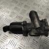 Клапан EGR електричний Opel Combo 1.3cdti 2001-2011 55201144 150462 - 3