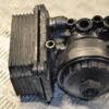 Теплообменник (Радиатор масляный) Ford Transit 2.0di, 2.0tdci 2000-2006 150556-01 - 3
