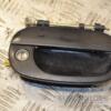 Ручка двері зовнішня передня права Hyundai H1 1997-2007 826624A300 150607 - 3