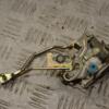 Замок двери передний правый механ Hyundai H1 1997-2007 150611 - 3