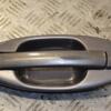 Ручка двері зовнішня задня ліва Hyundai Santa FE 2000-2006 8365026000 150633 - 3