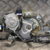 Привід відкривання кришки багажника Nissan Murano (Z51) 2008-2016 42711010182 149361 - 3