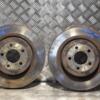 Диск тормозной передний Chrysler 300C 2004-2010 149444 - 3