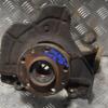 Поворотный кулак правый с ABS в сборе ступица R15 Citroen Jumper 2006-2014 1350577080 149461 - 3