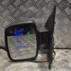 Дзеркало ліве електр 5 пинов Mercedes Vito (W638) 1996-2003 A6388100616 149483 - 3