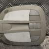 Плафон салона передний Mercedes M-Class (W164) 2005-2011 A1648207201 149508 - 3