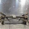 Балка задня в зборі під диски з ABS універсал Peugeot 206 1998-2012 149530 - 7