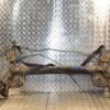 Балка задняя в сборе под барабаны с ABS Renault Logan 2005-2014 430004469R 149536 - 7