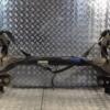 Балка задня в зборі під барабани з ABS Ford Fusion 2002-2012 2N115K952AL 149543 - 6