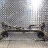 Балка задня в зборі під барабани з ABS Toyota Yaris 2006-2011 421100D140 149549 - 7