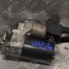 Стартер VW Jetta 2.0 16V TFSI 2006-2011 0001121412 149618 - 3