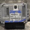Блок керування двигуном Hyundai Tucson 2.0crdi 2004-2009 0281014221 149678 - 3