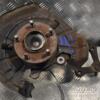 Цапфа левая в сборе ступица под ABS Mazda 6 2007-2012 GS1D2612XB 149729 - 3